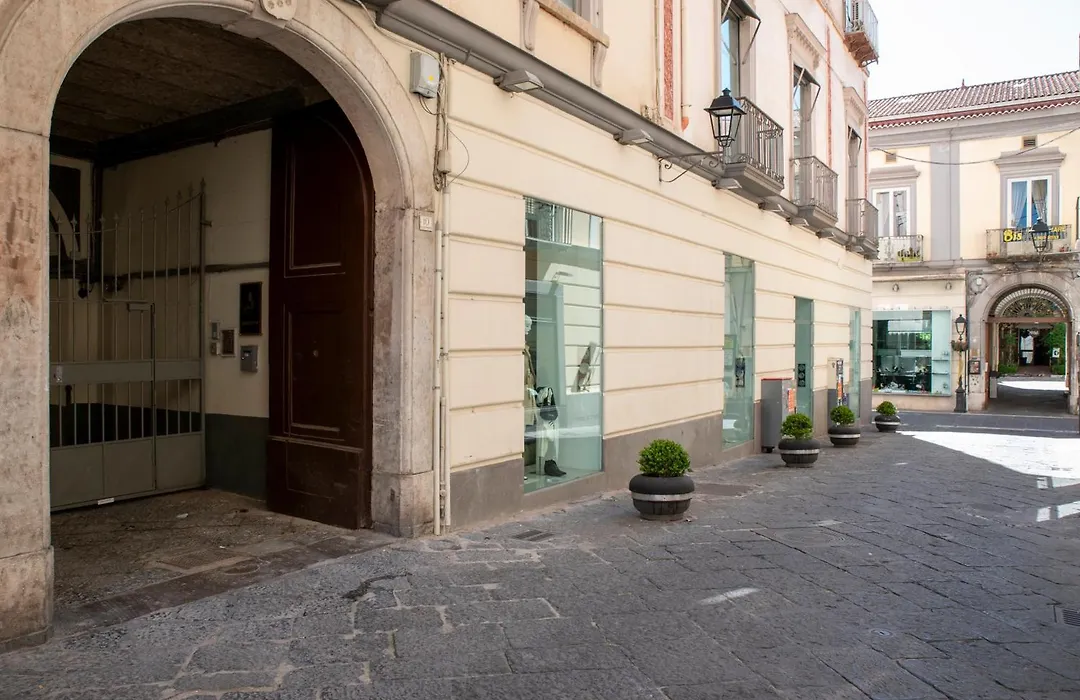 Stile Raro Suite-1
