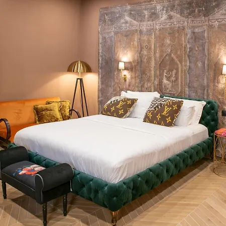 Stile Raro Suite-3