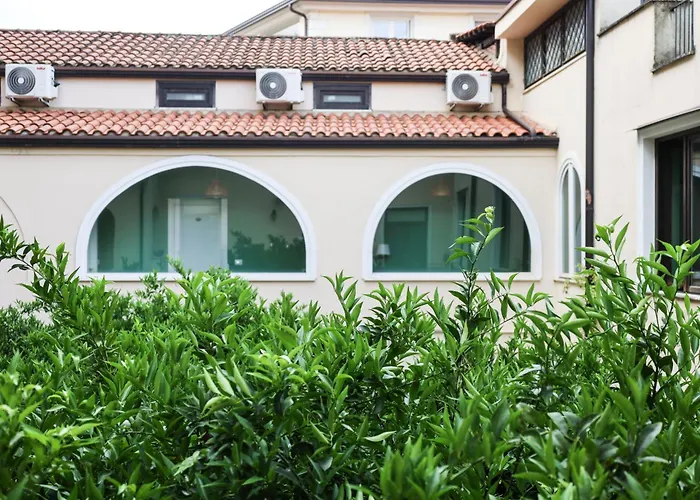 Terra - Bed And Breakfast Caserta